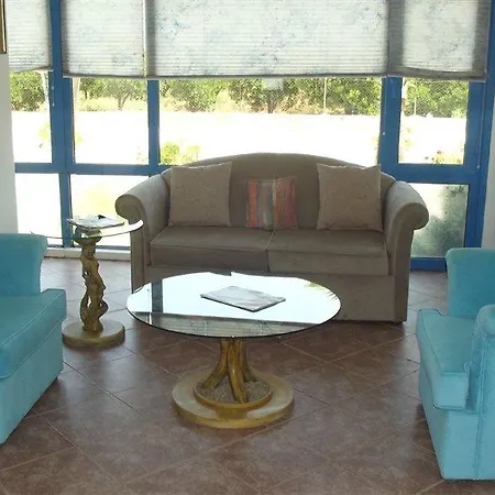Bodrum Sky 3* Тургутрейс