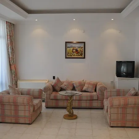 Bodrum Sky Тургутрейс