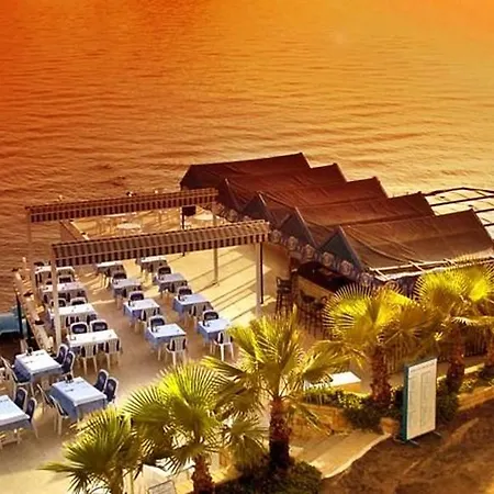 Bodrum Sky 3* Тургутрейс