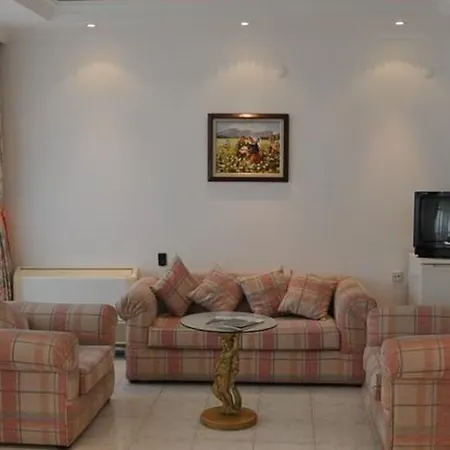 Bodrum Sky 3* Тургутрейс