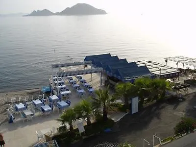 Bodrum Sky Отель