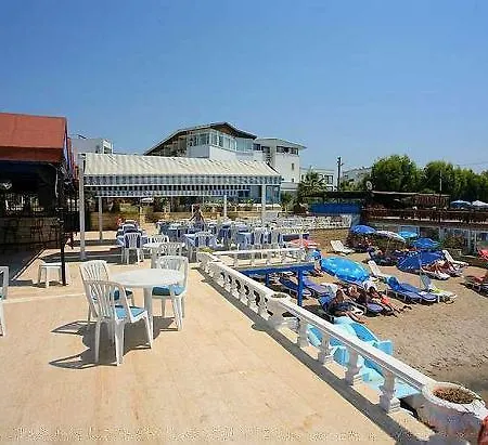 Hotel Bodrum Sky