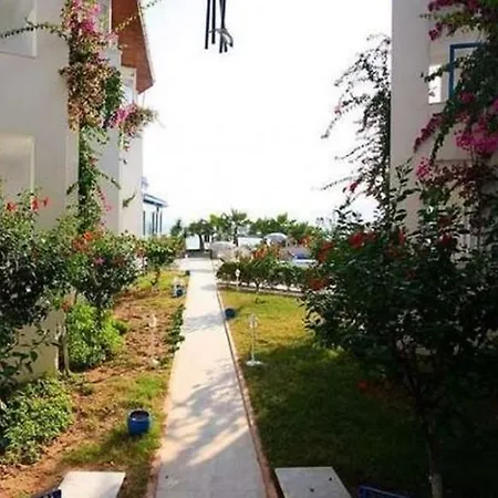 Bodrum Sky 호텔