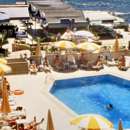 Bodrum Sky Ξενοδοχείο 3*