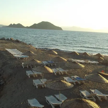 Bodrum Sky 3* 터그트레이스