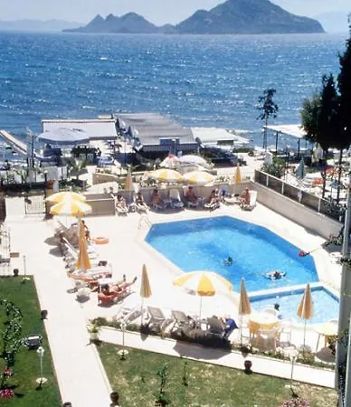 Bodrum Sky 호텔 3*
