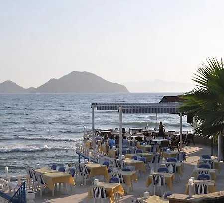 Ξενοδοχείο Bodrum Sky