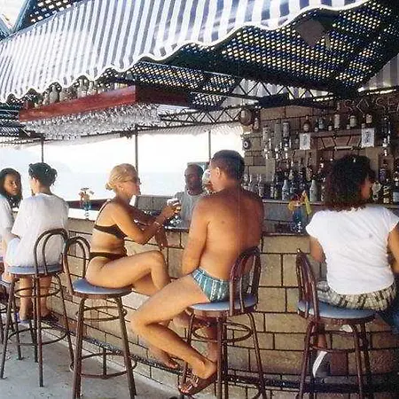 Bodrum Sky 호텔 터그트레이스